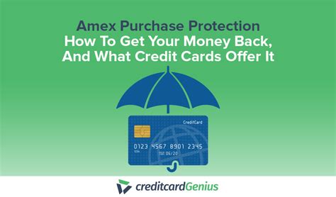 amex purchase protection uk